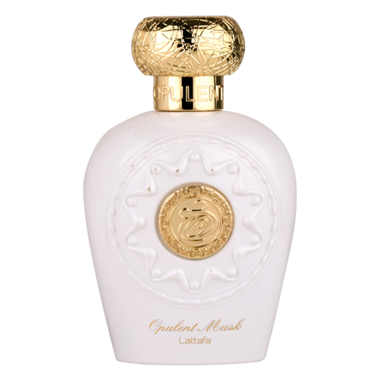Opulent Musk 100 ml