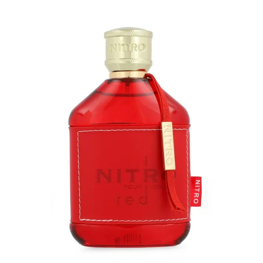 Dumont Nitro Red Homme 100 ml