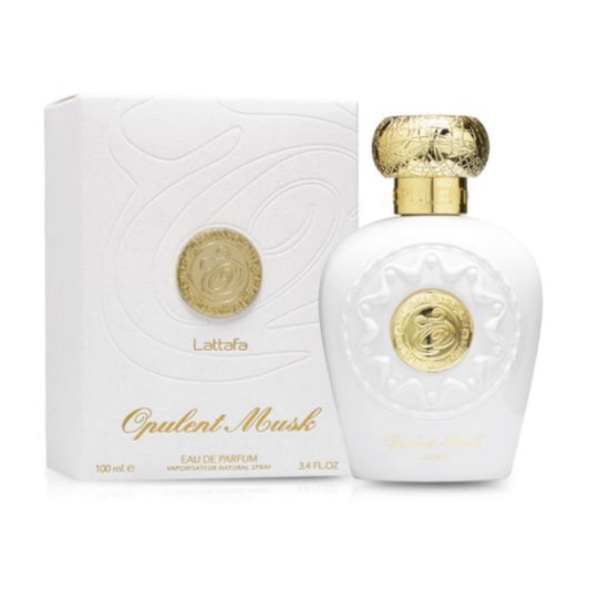 Opulent Musk 100 ml