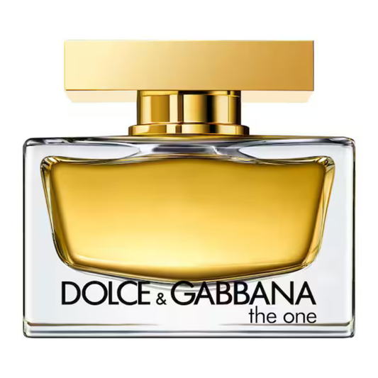 Dolce & Gabbana The One 75 ml