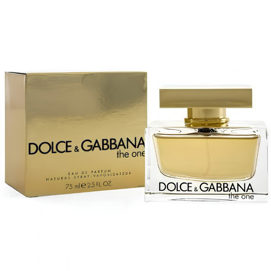 Dolce & Gabbana The One 75 ml