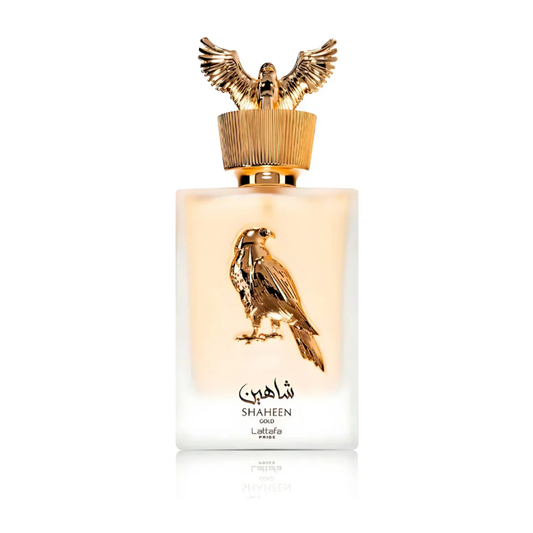 Pride Shaheen Gold 100 ml
