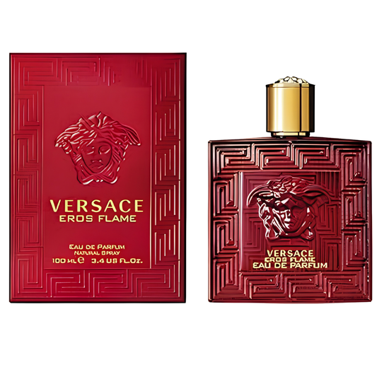 Versace Eros Flame 100 ml Ossory