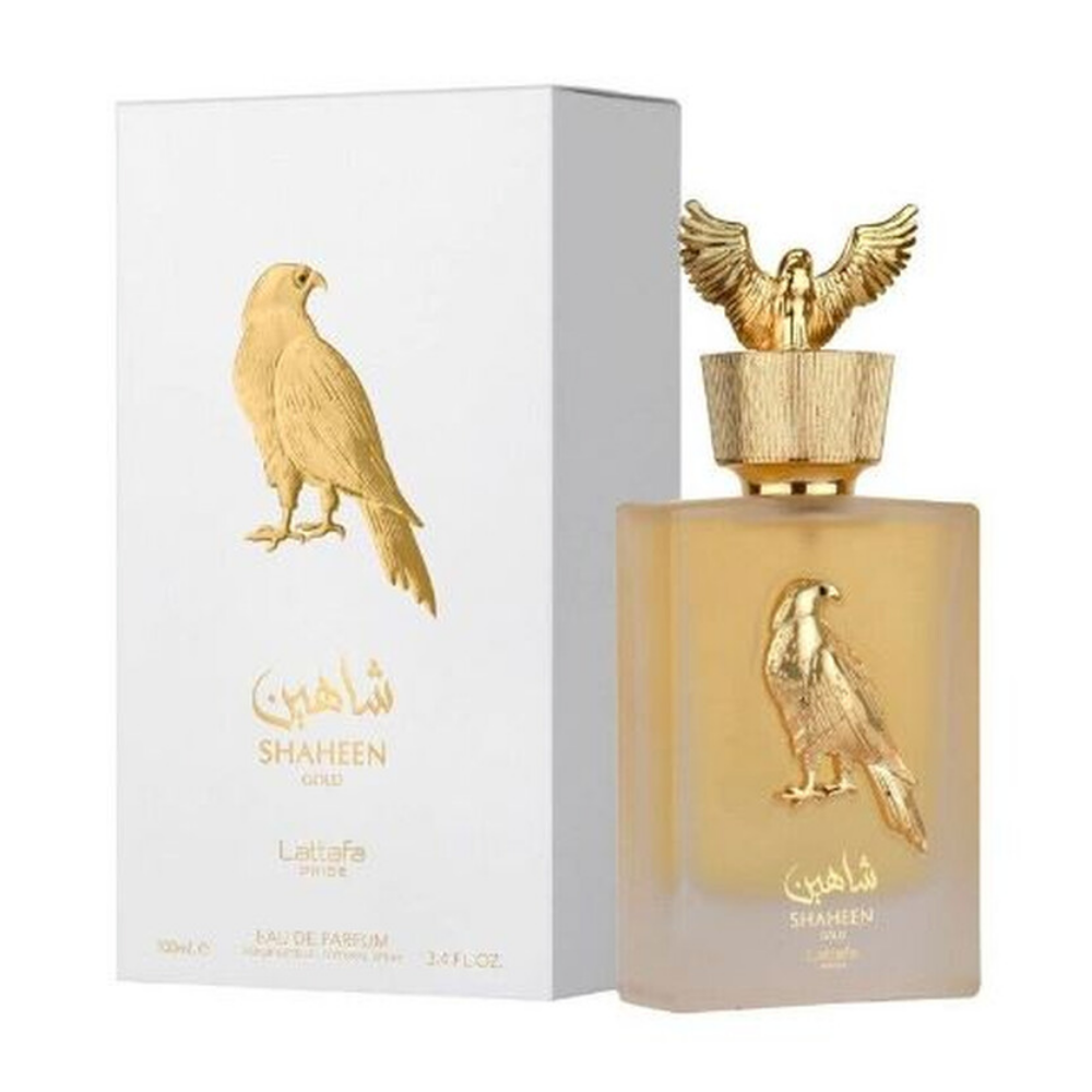 Pride Shaheen Gold 100 ml