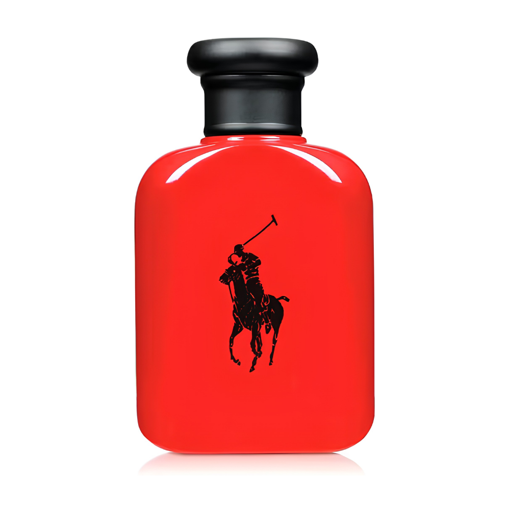 Polo Ralph Lauren Red 125 ml