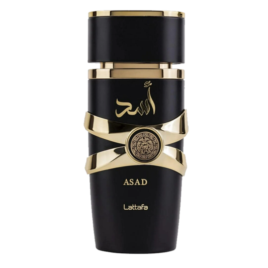 Asad 100 ml