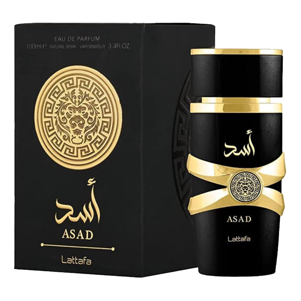 Asad 100 ml
