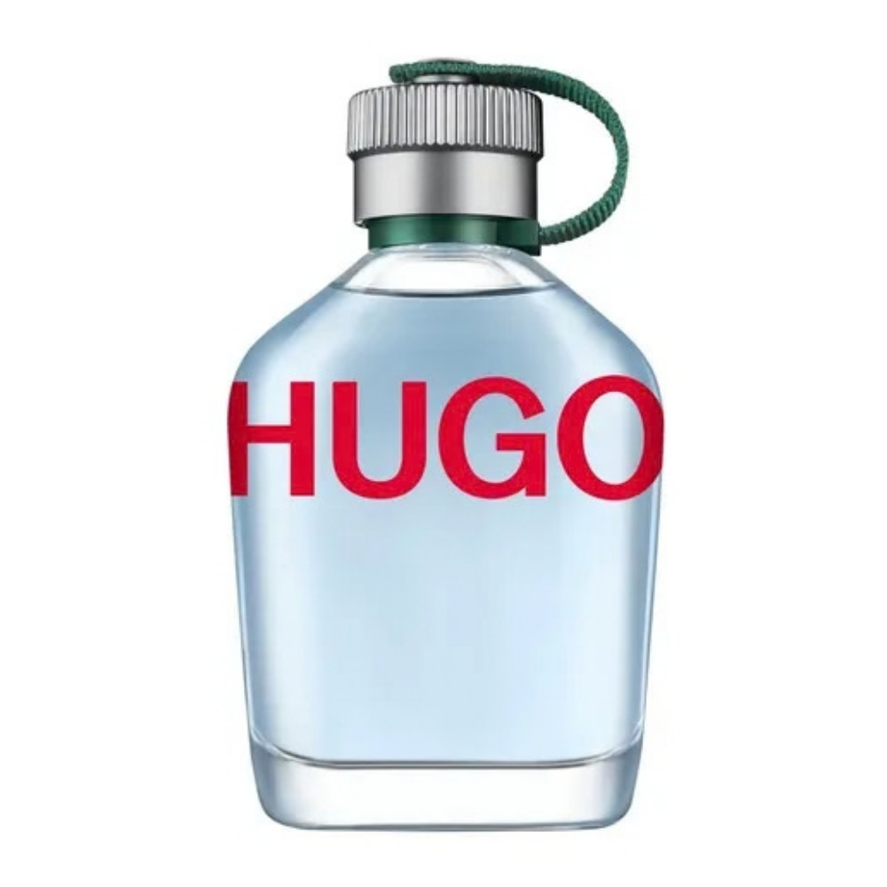 Hugo Man Eau de Toilette 125 ml