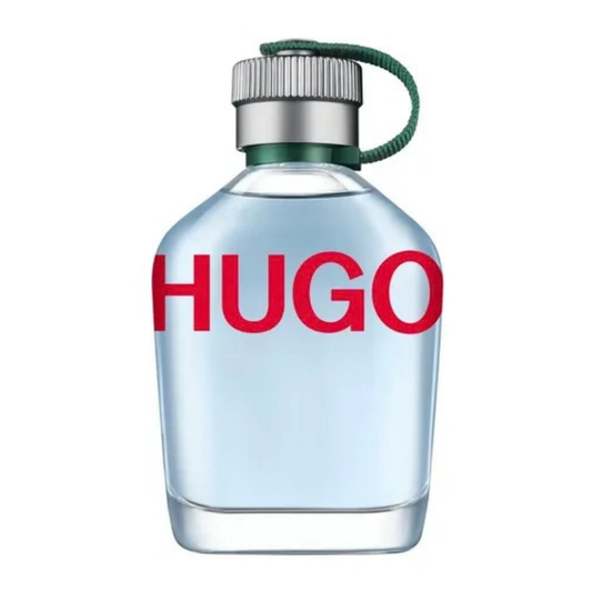 Hugo Man Eau de Toilette 125 ml
