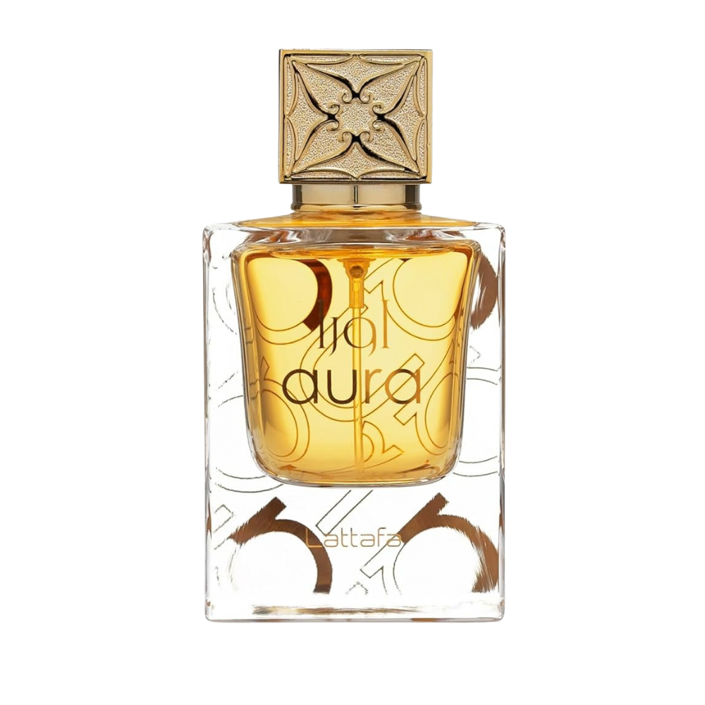 Aura Lattafa Eau de Parfum 60 ml