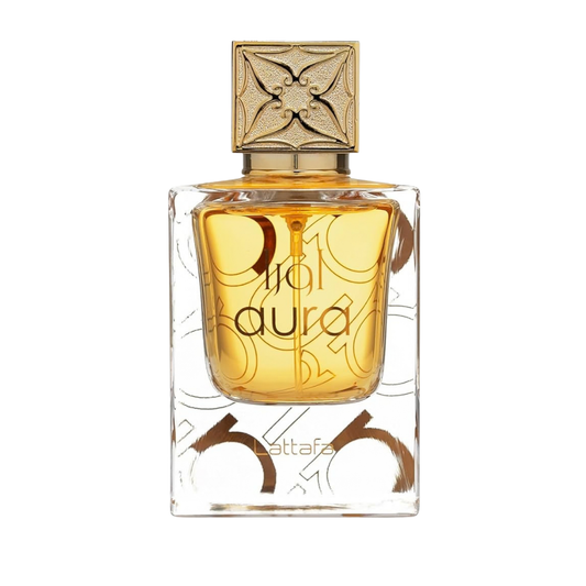 Aura Lattafa Eau de Parfum 60 ml
