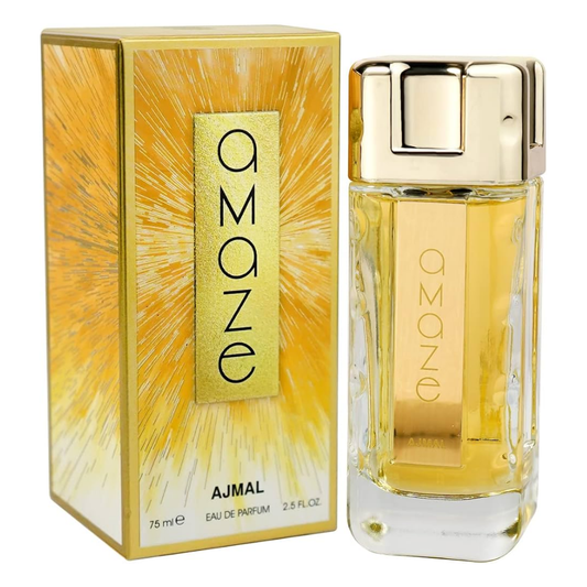 Ajmal Amaze 75 ml