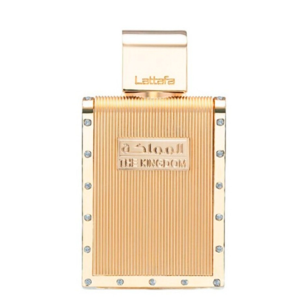 Kingdom 100 ml