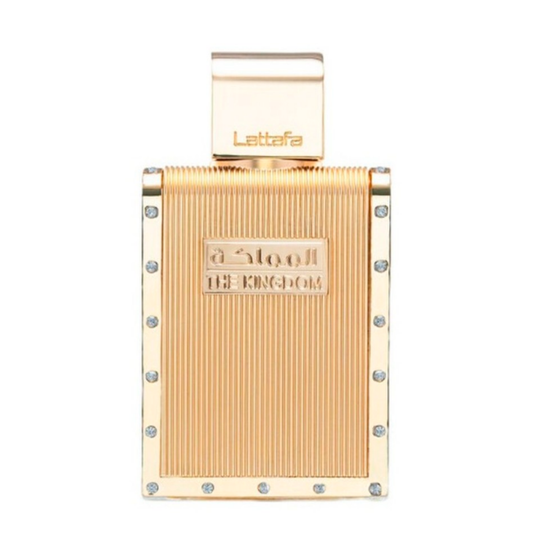 Kingdom 100 ml