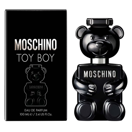 Moschino Toy Boy 100 ml