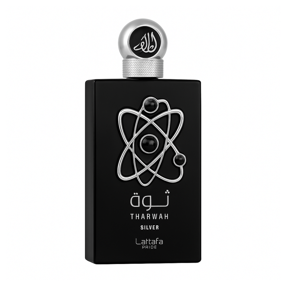 Tharwah Silver 100 ml