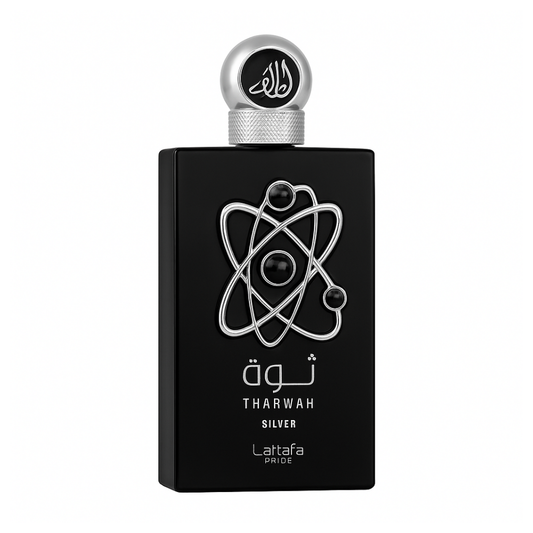 Tharwah Silver 100 ml