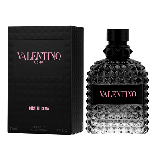 Valentino Uomo Born In Roma 100 ml