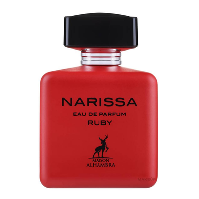 Alhambra Narissa Rouge 100 ml