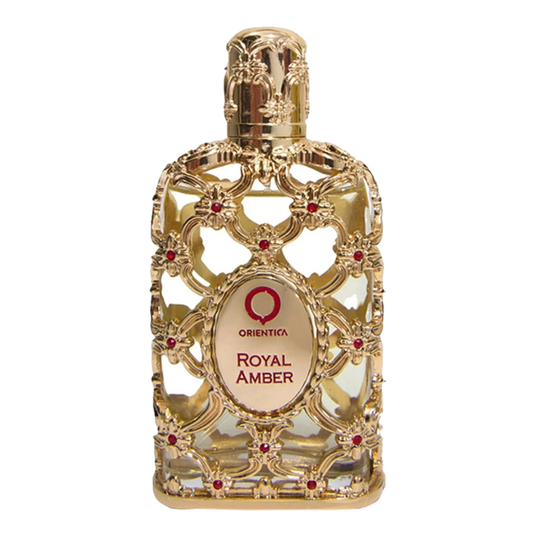 Orientica Royal Amber 80 ml