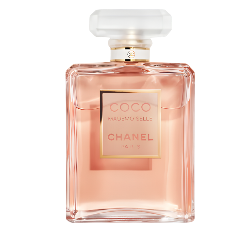 Coco Mademoiselle Chanel Paris 200 ml