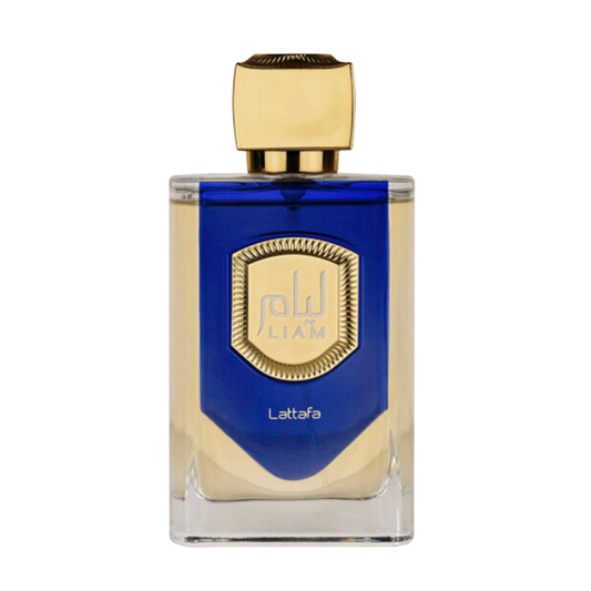 Liam Blue Shine 100 ml