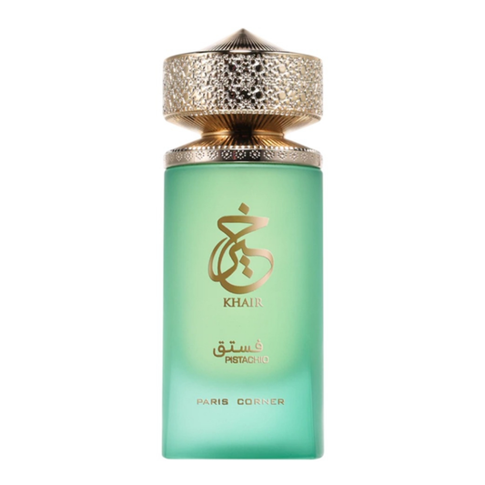 PC Khair Pistachio 100 ml