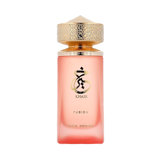 PC Khair Fusion 100 ml