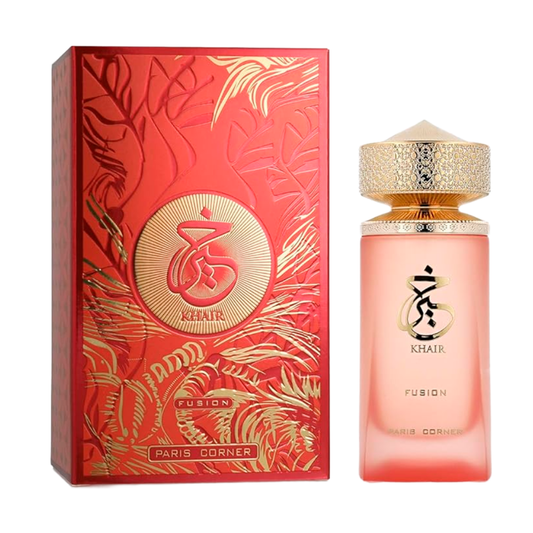 PC Khair Fusion 100 ml