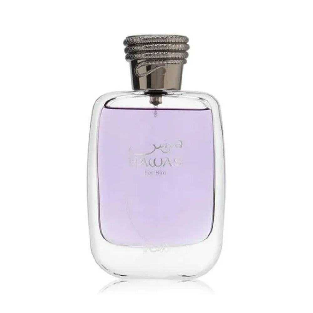 Hawas For Him 100 ml