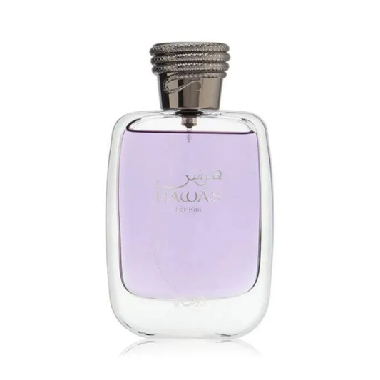 Hawas For Him 100 ml