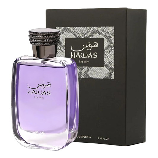 Hawas For Him 100 ml