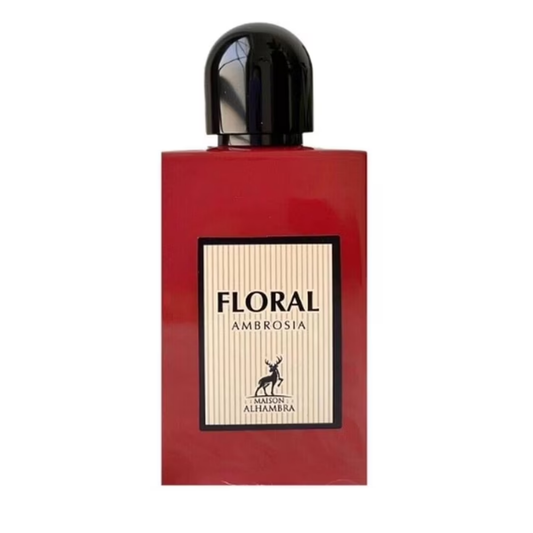Alhambra Floral Ambrosia 100 ml