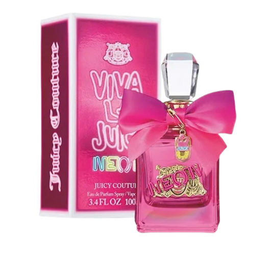 Viva La Juicy Neon de Juicy Couture 100 ml