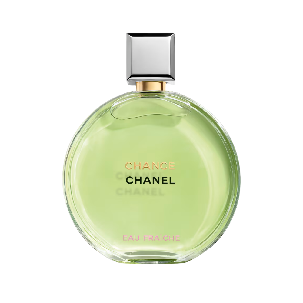 Chance Chanel Eau Fraiche 150 ml Ossory