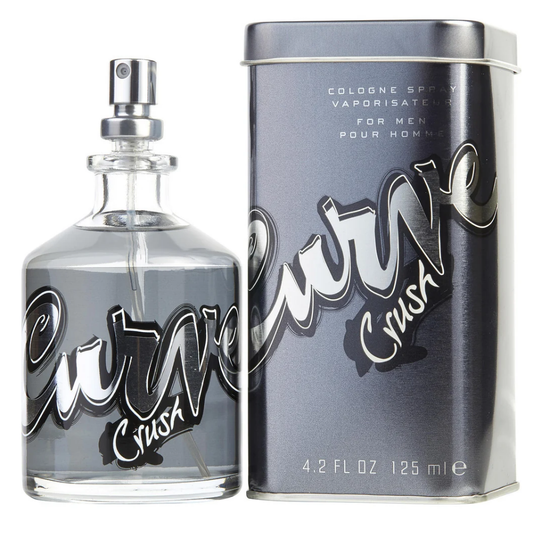 Curve Crush 125 ml