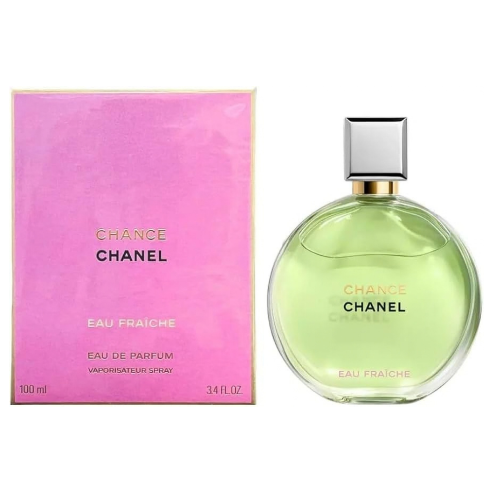 Chance Chanel Eau Fraiche 150 ml Ossory