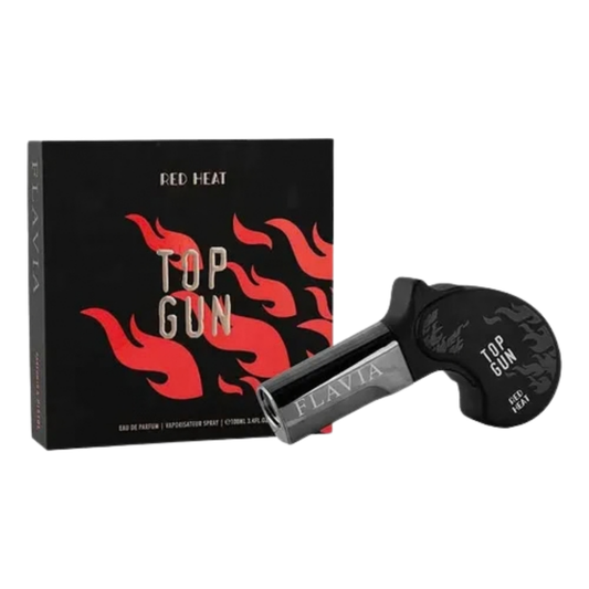 Red Heat Top Gun 100 ml