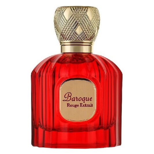 Alhambra Baroque Rouge 100 ml