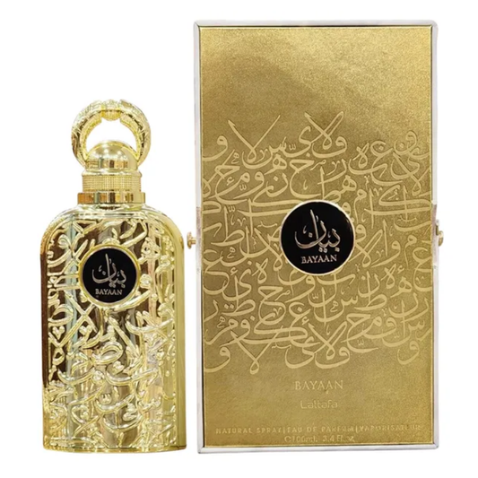 Bayaan 100 ml