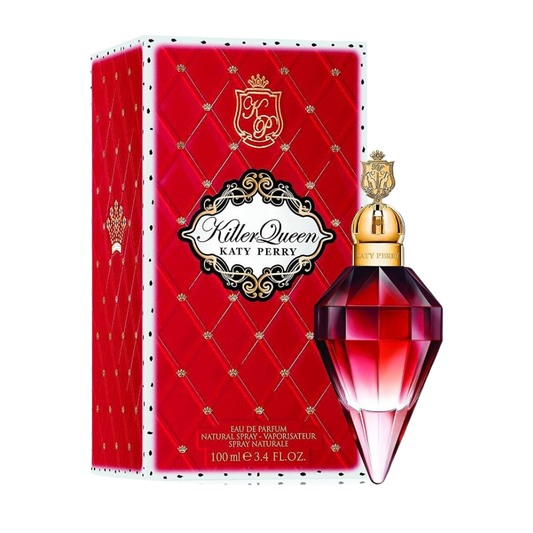 Killer Queen Katy Perry 100 ml Ossory