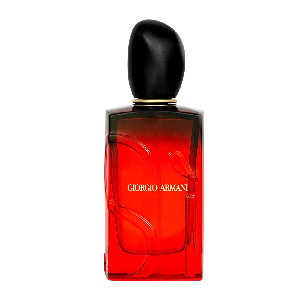 Si Passione Intense Giorgio Armani 100 ml Ossory
