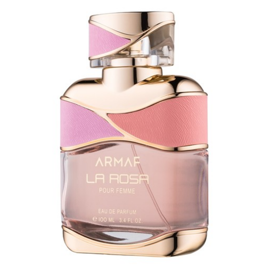 Armaf La Rosa Pour Femme 100 ml