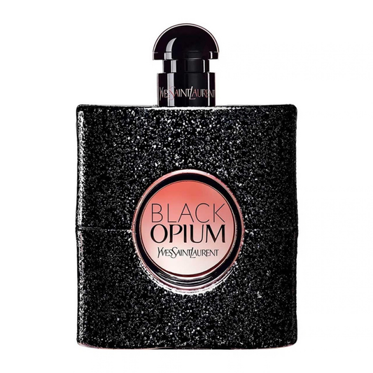 Black Opium Yves Saint Laurent 90 ml Ossory