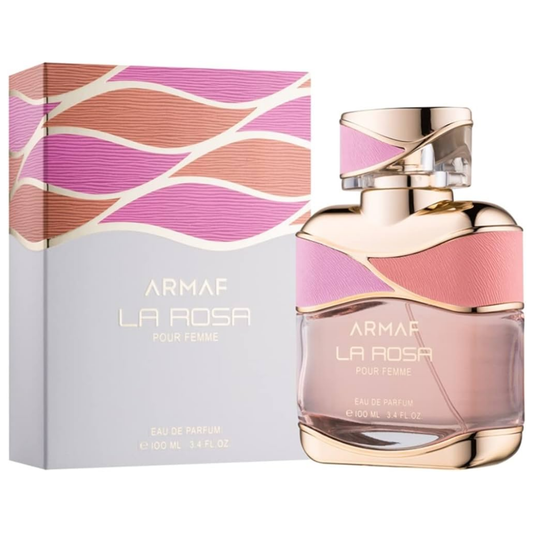 Armaf La Rosa Pour Femme 100 ml