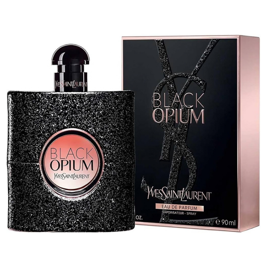 Black Opium Yves Saint Laurent 90 ml Ossory