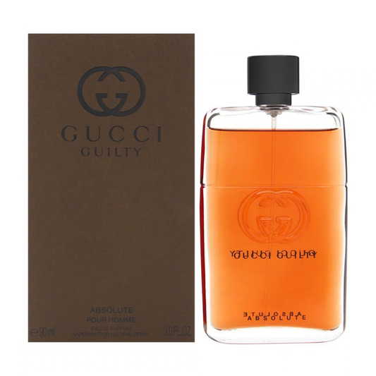 Gucci Guilty Absolute 90 ml Ossory