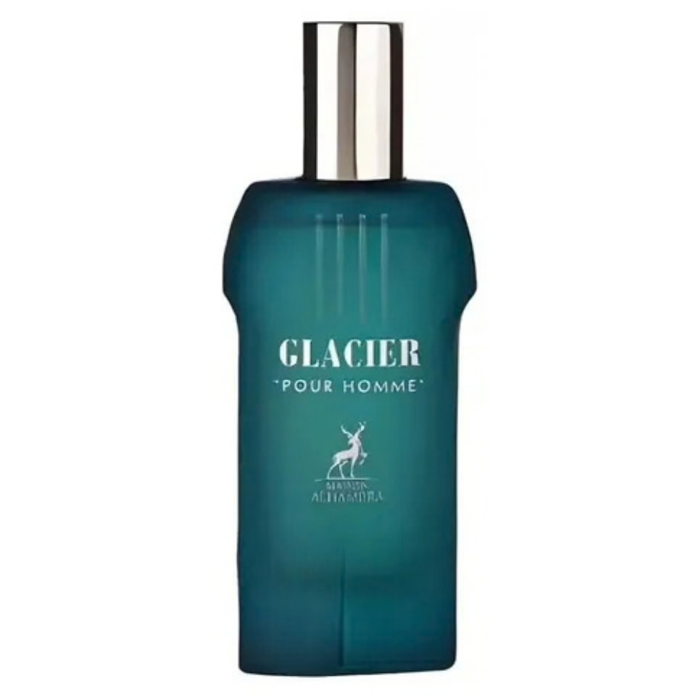 Glacier Pour Homme Maison Alhambra 100 ml