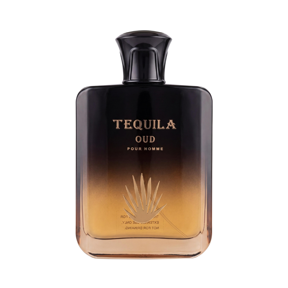 Tequila Oud Eau de Parfum 100 ml