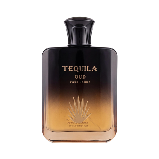 Tequila Oud Eau de Parfum 100 ml
